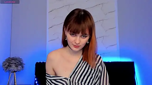 Eva Meaw online show from November 16, 2025, 6:45 pm