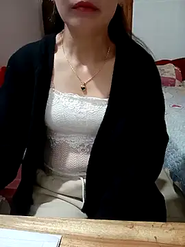 Feeling-hot online show from December 21, 2025, 2:46 am