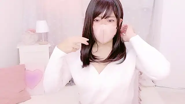 KAZUNAxo online show from November 21, 2025, 1:48 am