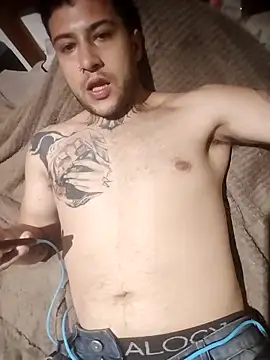 Latrelzin17 online show from November 20, 2025, 5:30 am