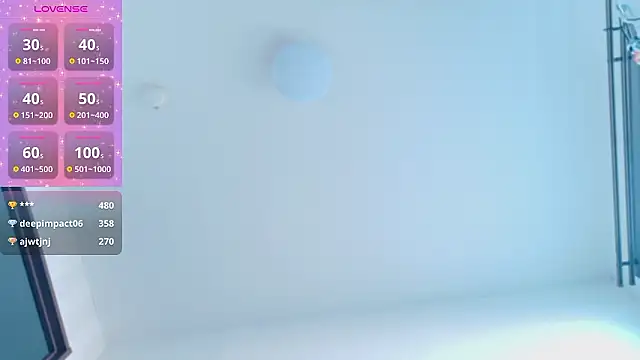 amu nyan cute online show from February 3, 2026, 6:16 am