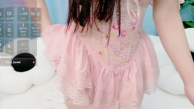 Snapshot of lunasexy_9x chatting on May 30, 2026, 3:17 pm lunasexy 9x online show from May 30, 2026, 3:17 pm