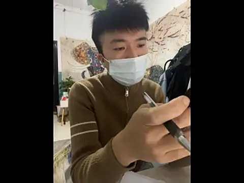 Theo615 online show from November 20, 2025, 10:16 am