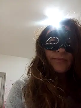 Giorgia13 online show from December 1, 2025, 5:47 pm