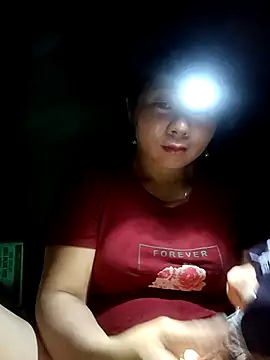 vangkt-cute online show from March 1, 2026, 4:56 am