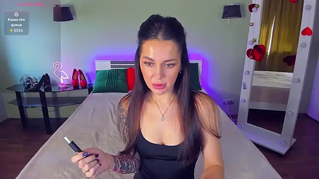 Milanka Crazy online show from April 21, 2026, 8:43 am