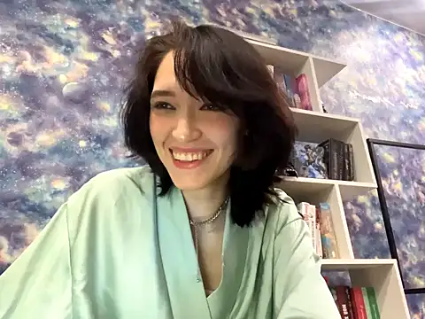 JamieRosten online show from November 13, 2025, 12:31 pm