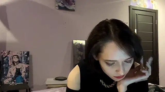 JamieRosten online show from November 22, 2025, 12:04 pm