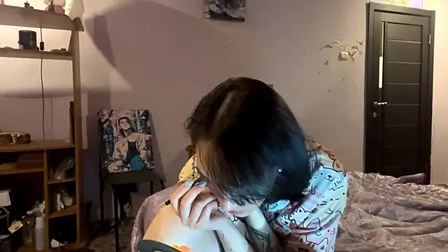 JamieRosten online show from November 29, 2025, 12:05 pm