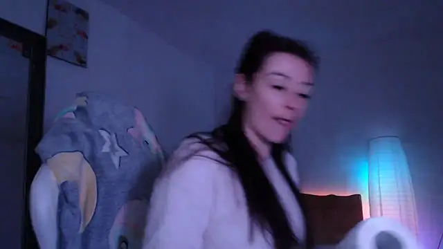 MissyDior8 online show from March 17, 2026, 11:57 am