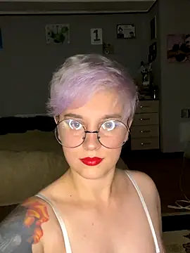 Tattooed slapx online show from November 13, 2025, 4:00 pm