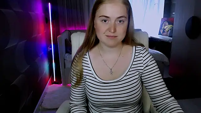 Kate Moan online show from June 28, 2026, 5:58 am
