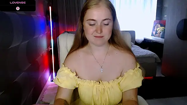 Kate Moan online show from June 26, 2026, 6:30 am