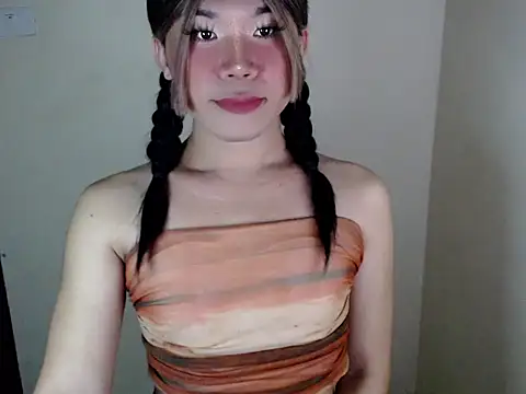 dazzlingcarol online show from March 3, 2026, 10:11 am