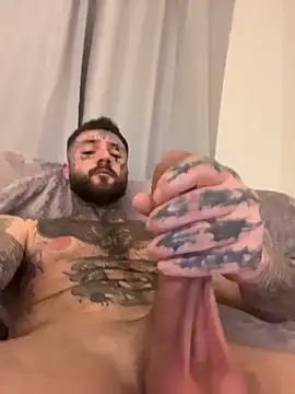 magicmichaell online show from February 21, 2026, 6:54 pm