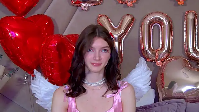 SophiaProve online show from February 13, 2026, 5:02 pm