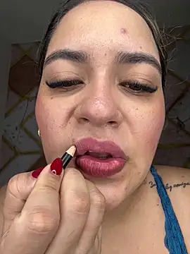 Amira Malia online show from April 13, 2026, 10:41 am