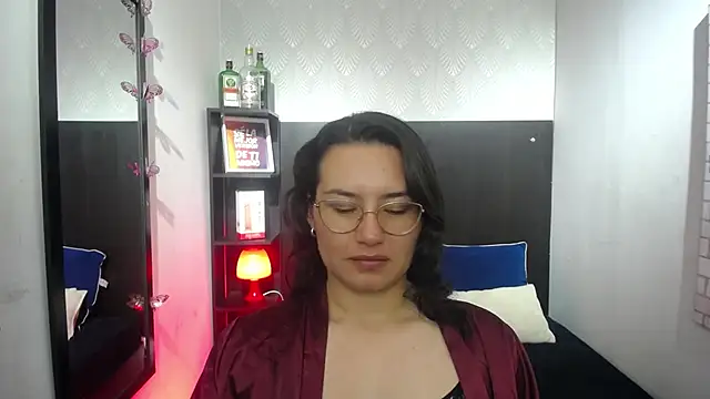 koral purple online show from November 27, 2025, 3:40 am