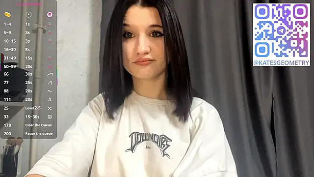 StacySanchez online show from November 28, 2025, 3:12 pm