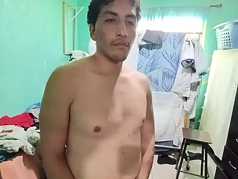 charlyver36 online show from November 24, 2025, 9:37 pm