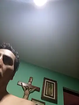 charlyver36 online show from December 1, 2025, 1:28 am