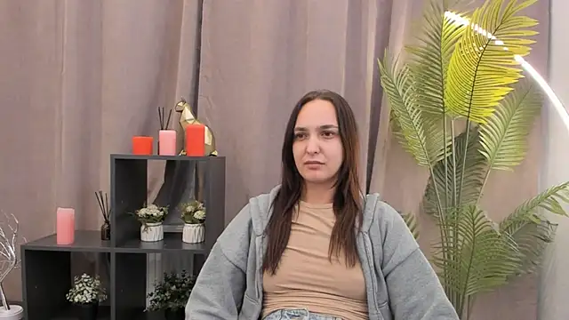 MishaHolme online show from November 15, 2025, 9:35 am