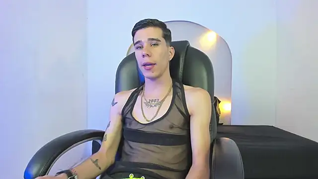 Gabo white1 online show from December 23, 2025, 6:12 am