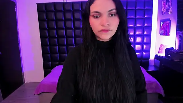 Alisson Evans   online show from January 17, 2026, 3:32 am