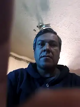 Riki121274 online show from November 29, 2025, 1:11 pm