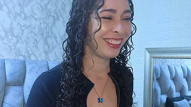 ScarlettNyx online show from February 4, 2026, 11:38 am