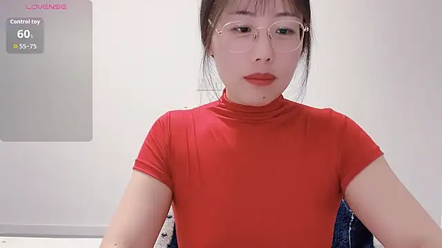 suisui322 online show from February 10, 2026, 1:54 pm