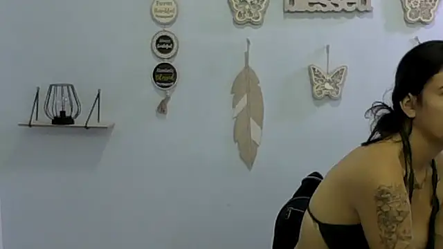 salomesmit666 online show from January 31, 2026, 7:12 pm