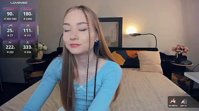 AdalineSheetz online show from March 31, 2026, 8:22 pm