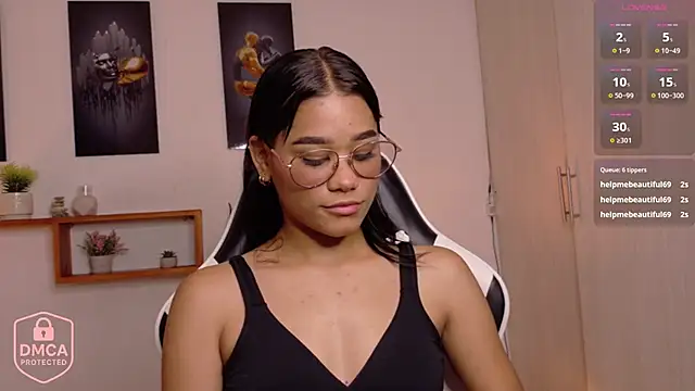 Luna sofia 1110 online show from November 13, 2025, 1:09 am