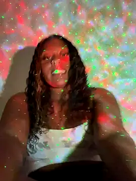 TheFuckFairy online show from November 25, 2025, 4:46 am