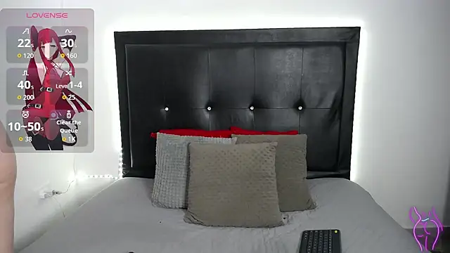 perla stone 20 online show from January 16, 2026, 8:46 pm