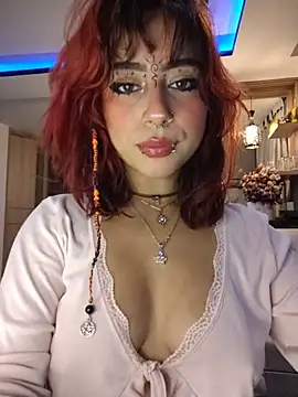 Sarah Lark- online show from July 17, 2026, 12:08 am