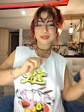 Sarah Lark- online show from July 14, 2026, 12:43 am
