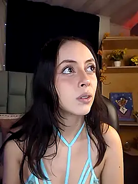 DahliaVex  online show from March 30, 2026, 12:28 pm