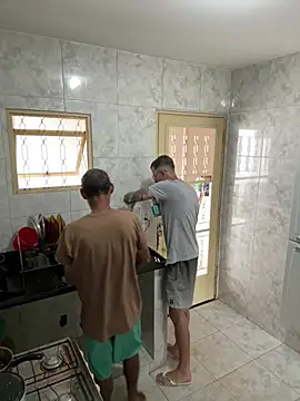 Lucasjandre online show from April 1, 2026, 1:41 pm