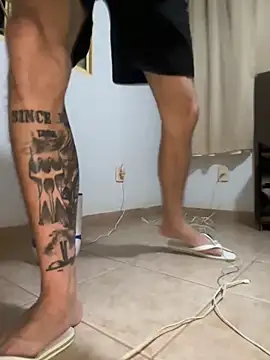 Lucasjandre online show from March 26, 2026, 1:59 am