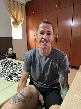 Lucasjandre online show from March 27, 2026, 12:39 pm