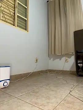 Lucasjandre online show from March 27, 2026, 7:17 am