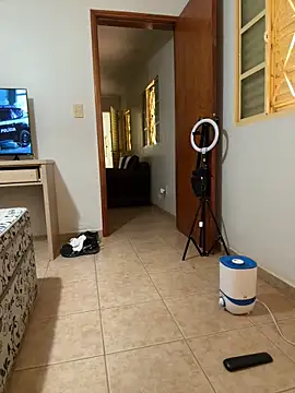 Lucasjandre online show from March 25, 2026, 1:54 pm