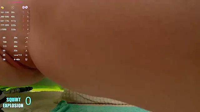 sonya keller 32 online show from November 29, 2025, 6:52 pm