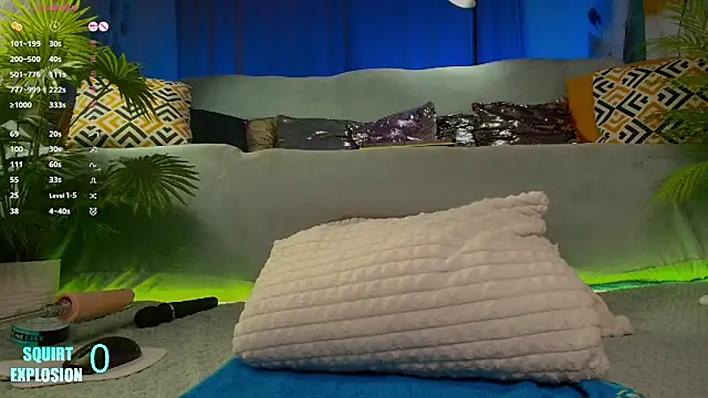 sonya keller 32 online show from November 28, 2025, 5:35 pm