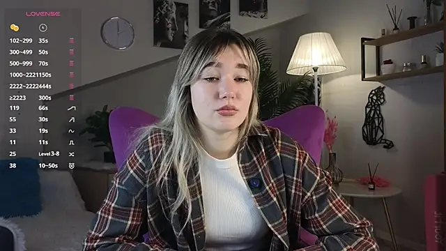 Snapshot of SharonEllis chatting on November 14, 2025, 7:45 am SharonEllis online show from November 14, 2025, 7:45 am