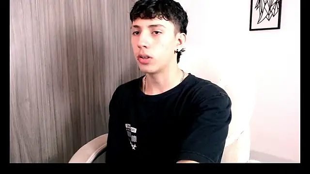 Steven Connor online show from November 15, 2025, 2:48 am