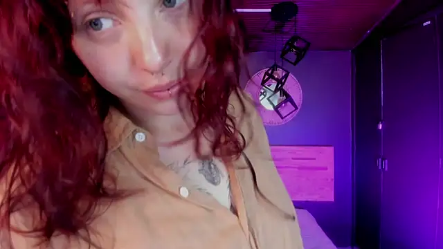 Velvet Dreamss online show from February 24, 2026, 11:44 am