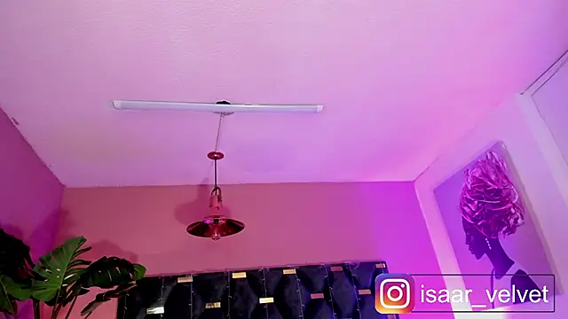 Velvet Dreamss online show from March 28, 2026, 12:06 pm